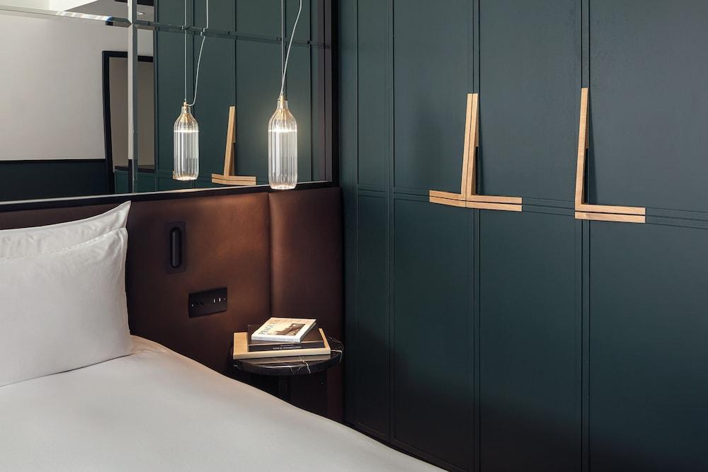Almanac X Alcron Prague Room Type - Almanac X Room Twin