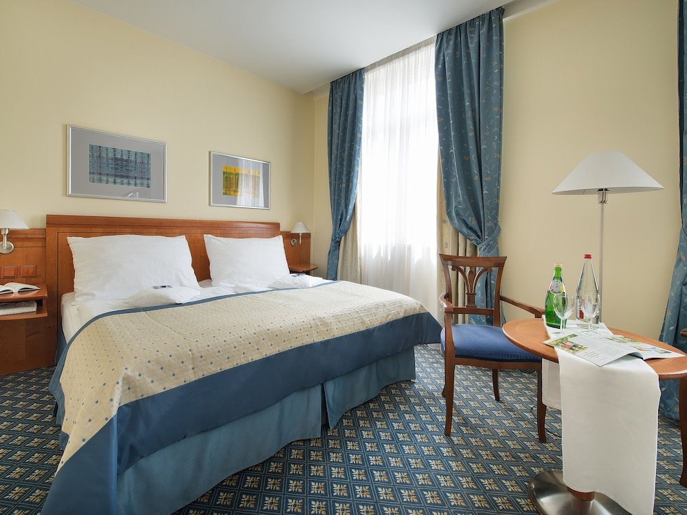 Ramada Prague City Centre - Tap to explore photos
