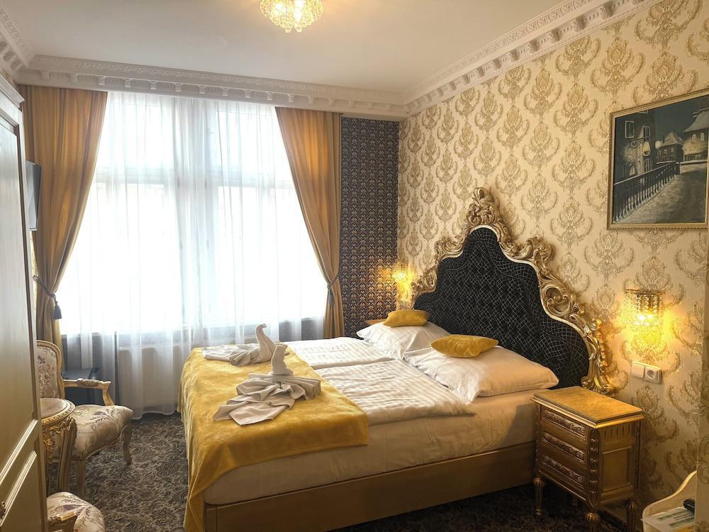 Hotel Liliova Prague Old Town - Tap to explore photos