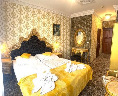 SPA Hotel Liliova Prague Old Town - Tap to explore photos