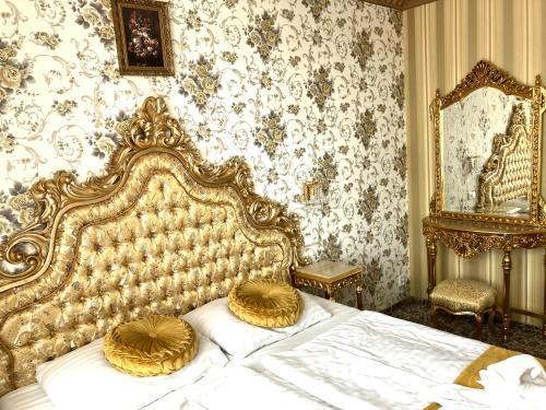SPA Hotel Liliova Prague Old Town - Tap to explore photos