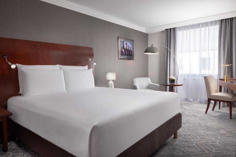 Hilton Prague Old Town Room Type - Suite, 1 King Bed (Governor)