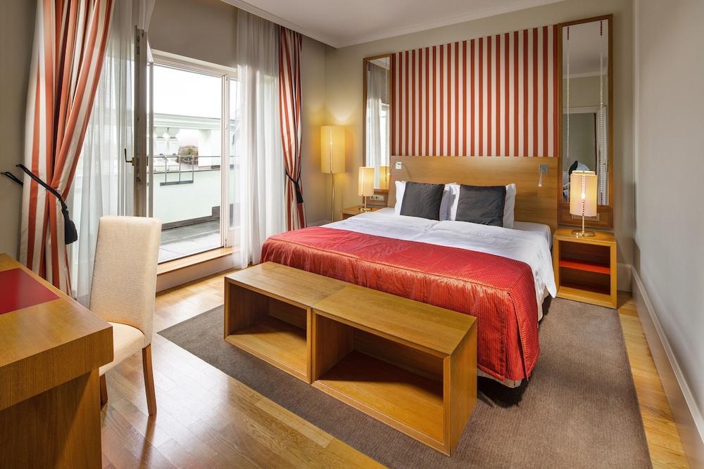 Mamaison Hotel Riverside Prague Room Type - Superior Double or Twin Room