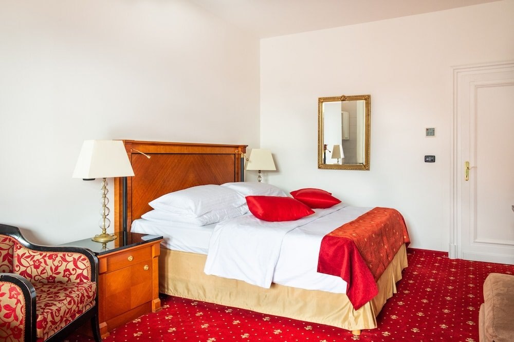 Hotel Leon D´Oro Room Type - Double Room
