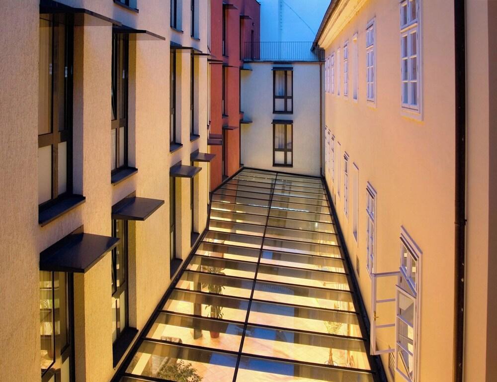 Hotel Roma Prague - Tap to explore photos