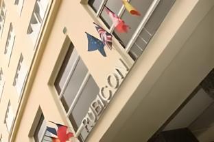Metropolitan Old Town Hotel - Czech Leading Hotels - Tap to explore photos