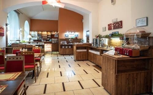 EA Hotel Sonata - Tap to explore photos