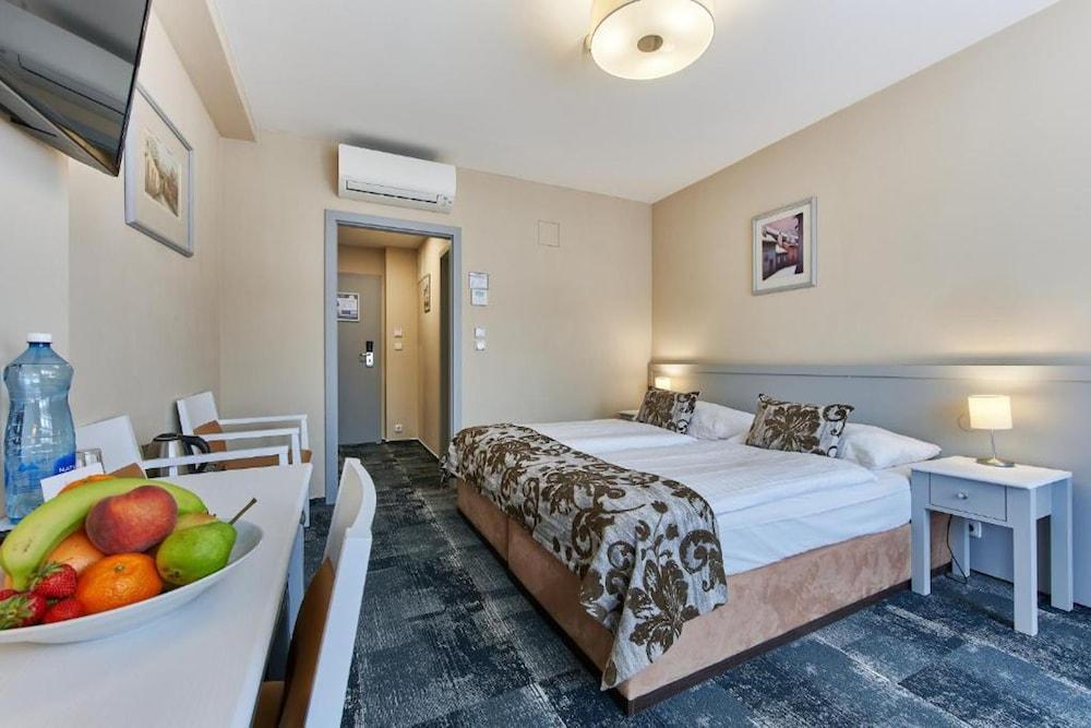 Wellness Hotel Step Room Type - Standard Double Room