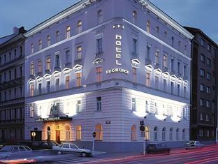 Hotel St George - Czech Leading Hotels - Tap to explore photos