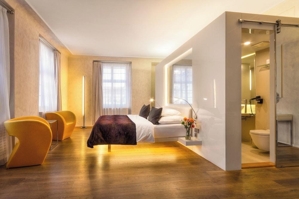 Hotel Three Storks Room Type - Executive Suite Castle View Hotel Three Storks Room Type - Executive Suite Castle View
