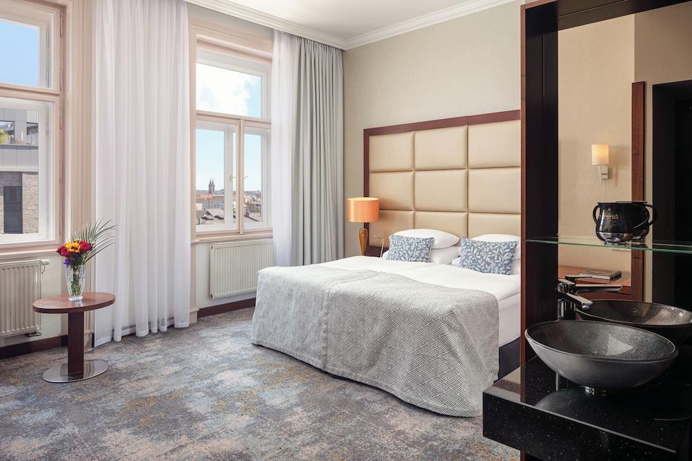 Kosher Hotel KING DAVID Prague Room Type - Executive Room (Spa entrance included)