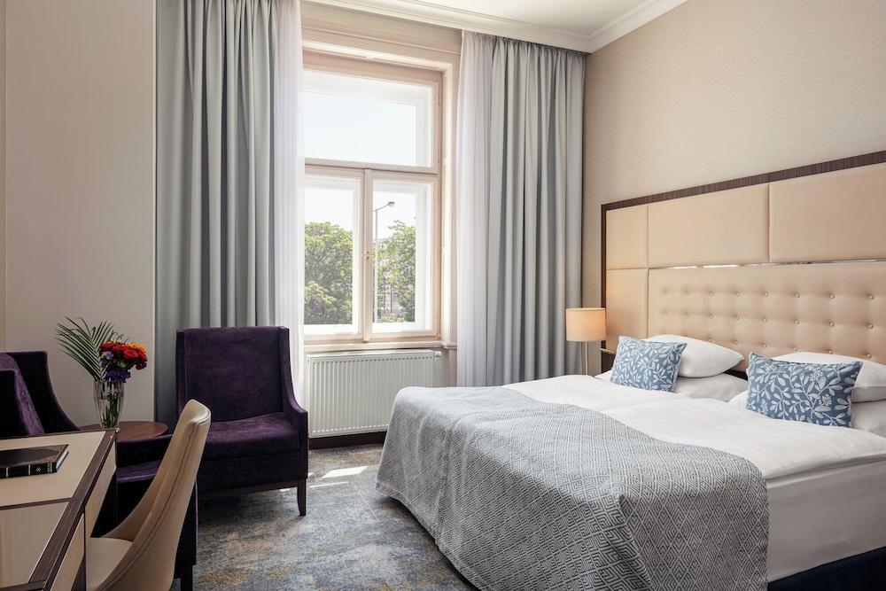 Kosher Hotel KING DAVID Prague Room Type - Deluxe Double or Twin Room