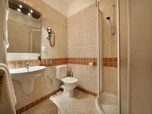 EA Hotel Tosca Room Type - Junior Suite