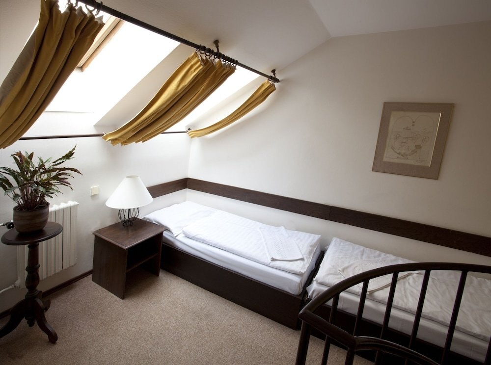 U Krize Room Type - Standard Apartment U Krize Room Type - Standard Apartment