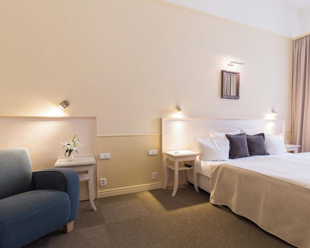 Unitas Hotel Room Type - Superior Suite