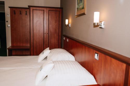 Hotel Union Room Type - Double or Twin Room Hotel Union Room Type - Double or Twin Room