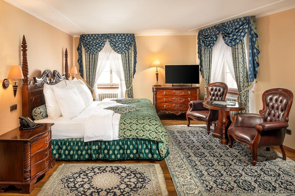 Hotel U Prince Prague by BHG Room Type - Double Room