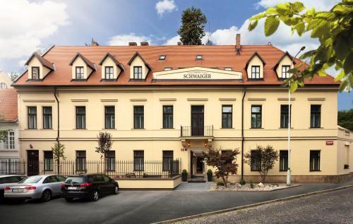 Hotel Schwaiger - Tap to explore photos