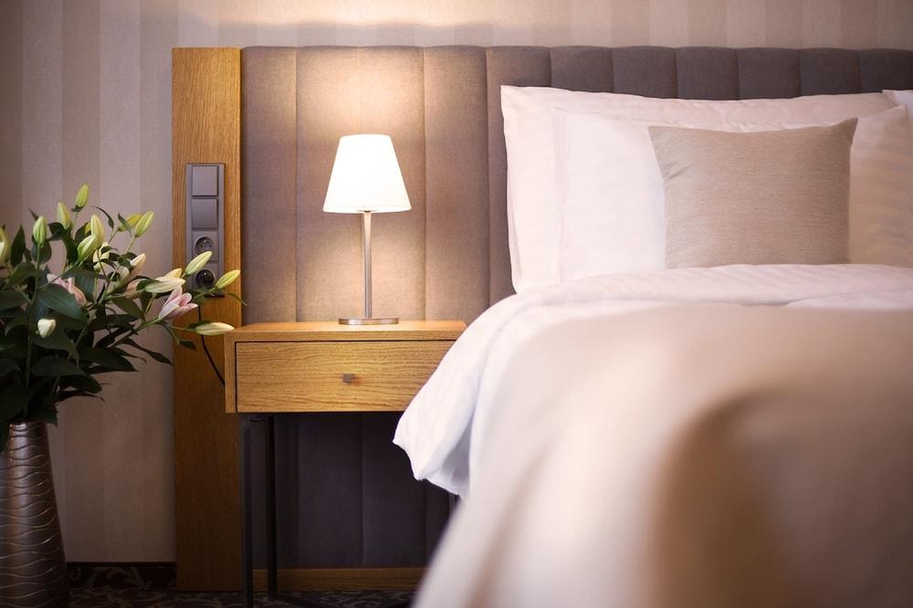 Hotel Schwaiger Room Type - Garden Junior Suite with Private Entrance