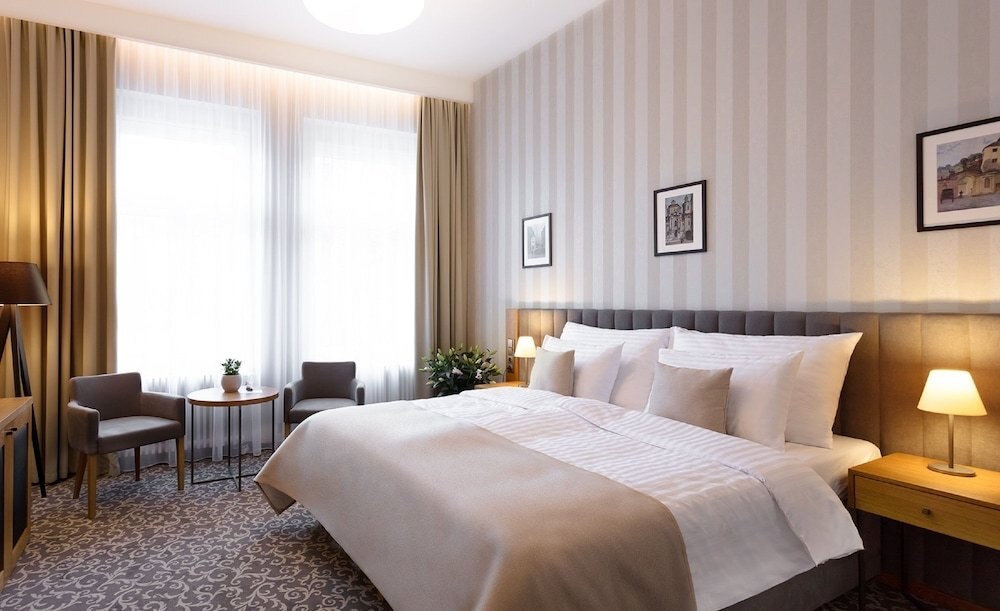 Hotel Schwaiger Room Type - Double Room