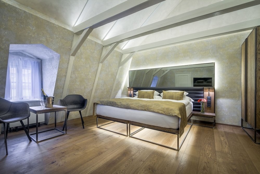 Waldstein Hotel Room Type - Standard Room, 2 Bedrooms Waldstein Hotel Room Type - Standard Room, 2 Bedrooms