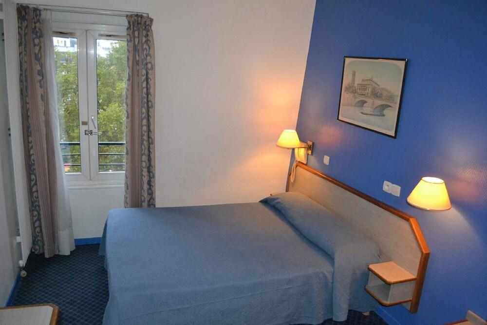 Hôtel Williams Opéra Room Type - Standard Double Room
