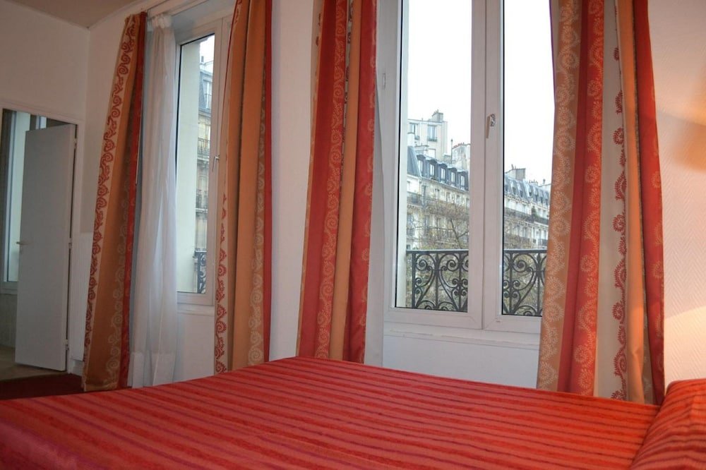 Hôtel Williams Opéra Room Type - Standard Triple Room, 3 Twin Beds