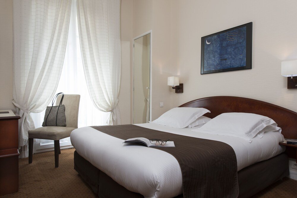Hôtel Excelsior Opéra Room Type - Comfort Room