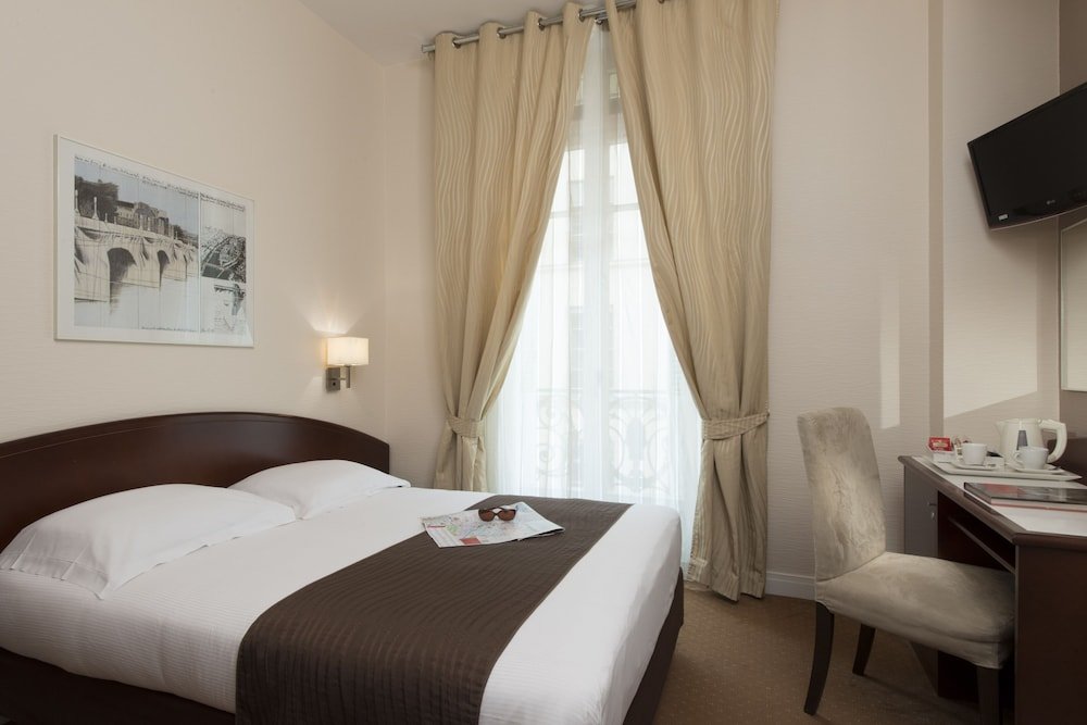 Hôtel Excelsior Opéra Room Type - Superior Room