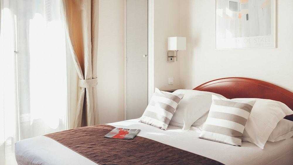 Hôtel Excelsior Opéra Room Type - Cosy Room