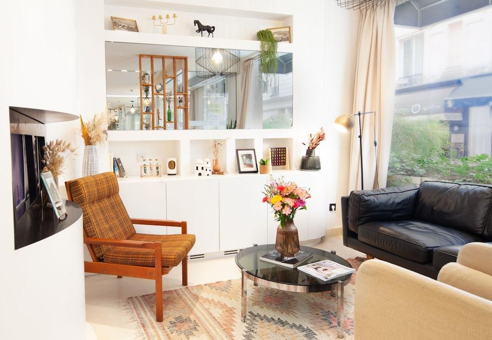 أوتال فاندوم سان جيرمان