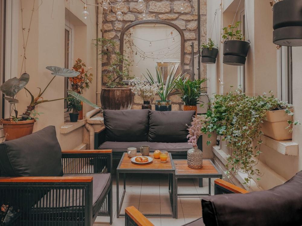 Hôtel Vendome Saint Germain