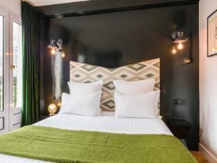 Hotel Maison Malesherbes - Tap to explore photos