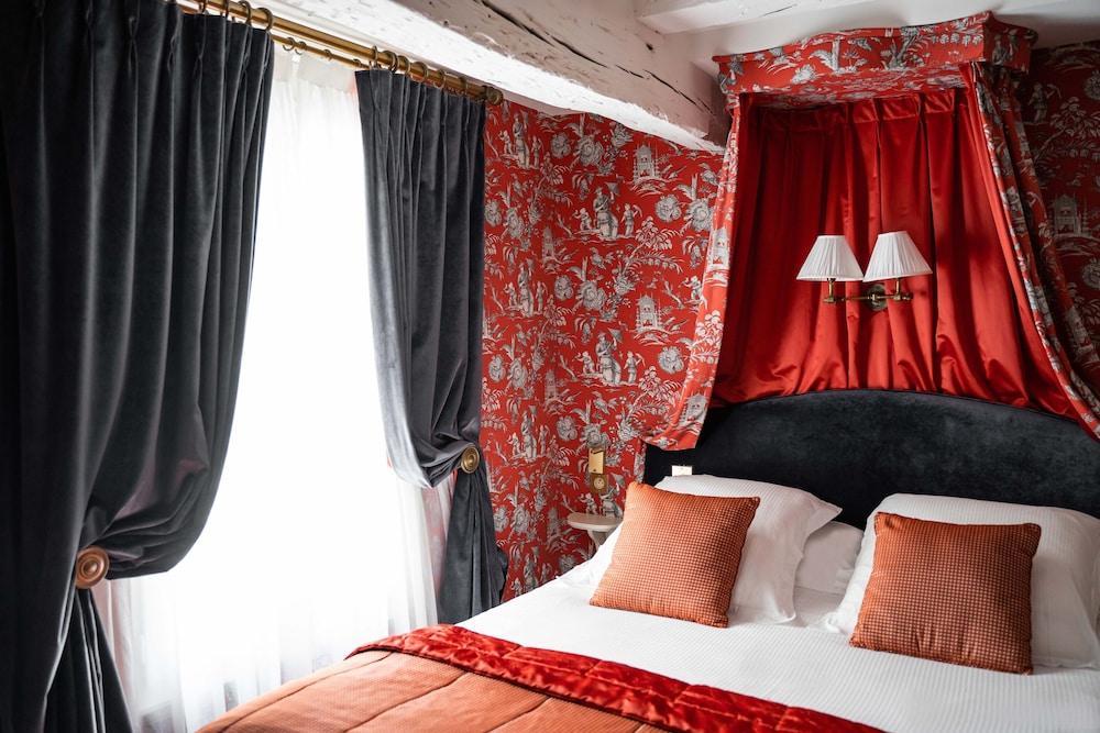 De Buci Hotel Room Type - Junior Suite