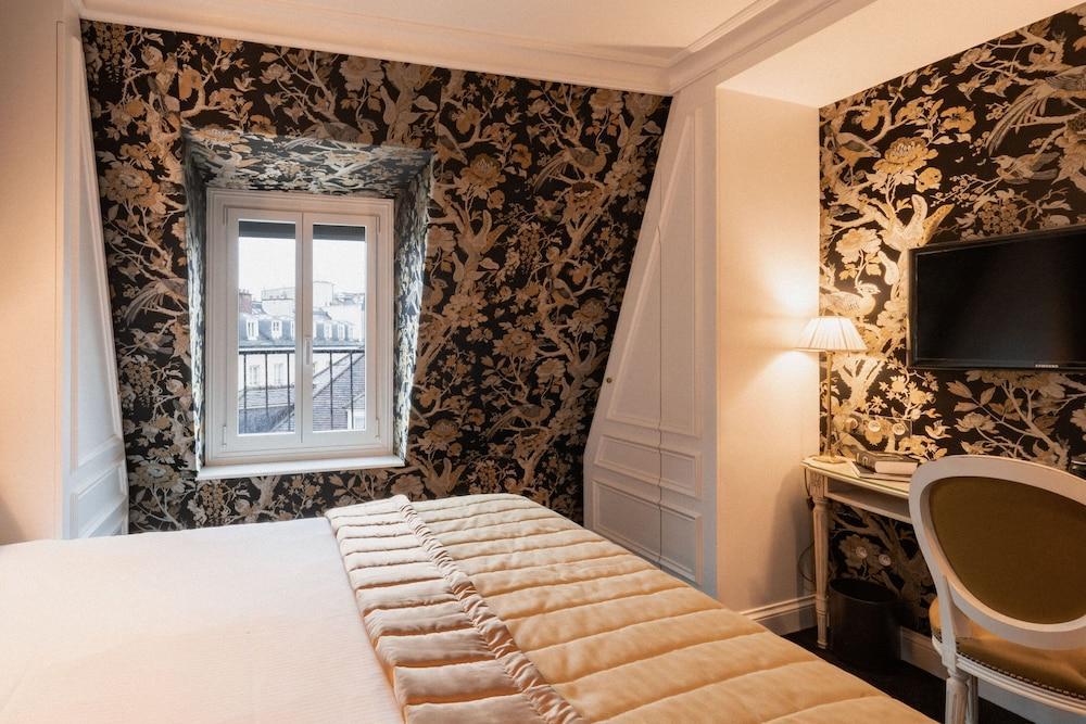 De Buci Hotel Room Type - Classic Room