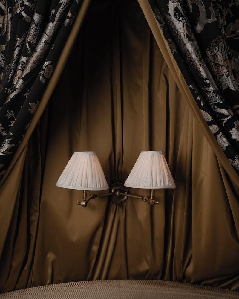 De Buci Hotel Room Type - Signature Suite