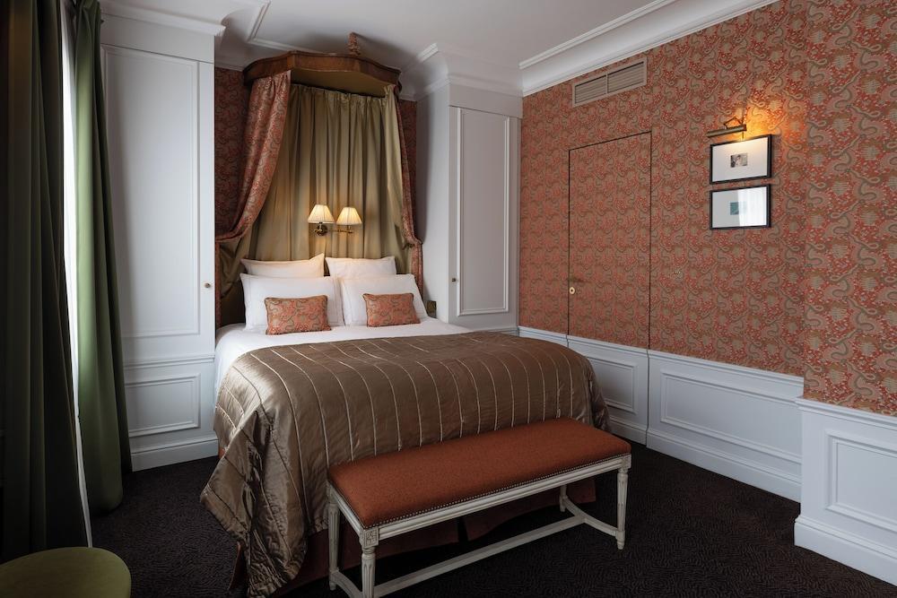 De Buci Hotel Room Type - Privilege Room De Buci Hotel Room Type - Privilege Room