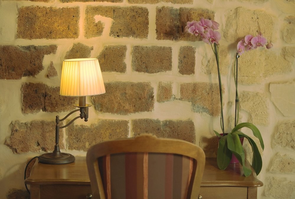 Hotel Europe Saint Severin Paris Room Type - Traditional Room