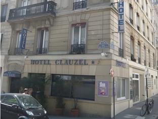 Hotel Clauzel - Tap to explore photos