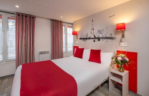 Hotel Saint Georges Lafayette - Tap to explore photos