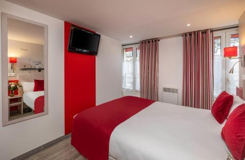Hotel Saint Georges Lafayette - Tap to explore photos