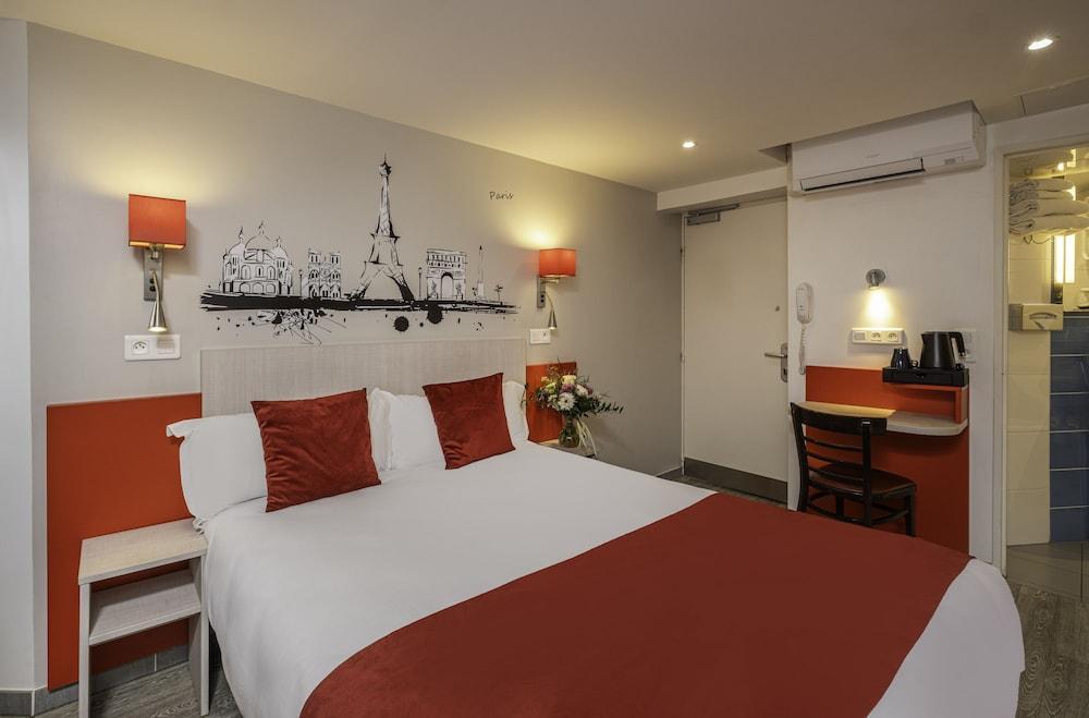 Hotel Saint Georges Lafayette Room Type - Standard Double Room