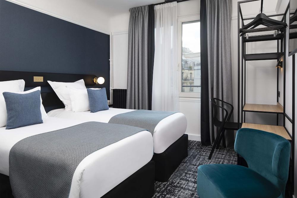 Maison 46 Room Type - Superior Double Room