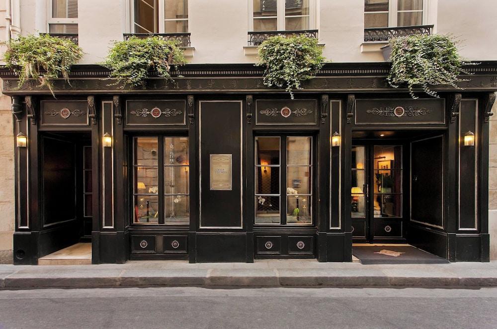Hôtel Villa d'Estrées - Saint-Germain