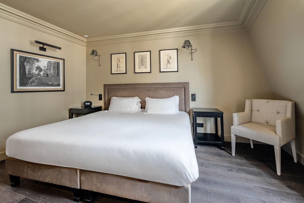 Hôtel Villa d'Estrées - Saint-Germain Room Type - Deluxe Room