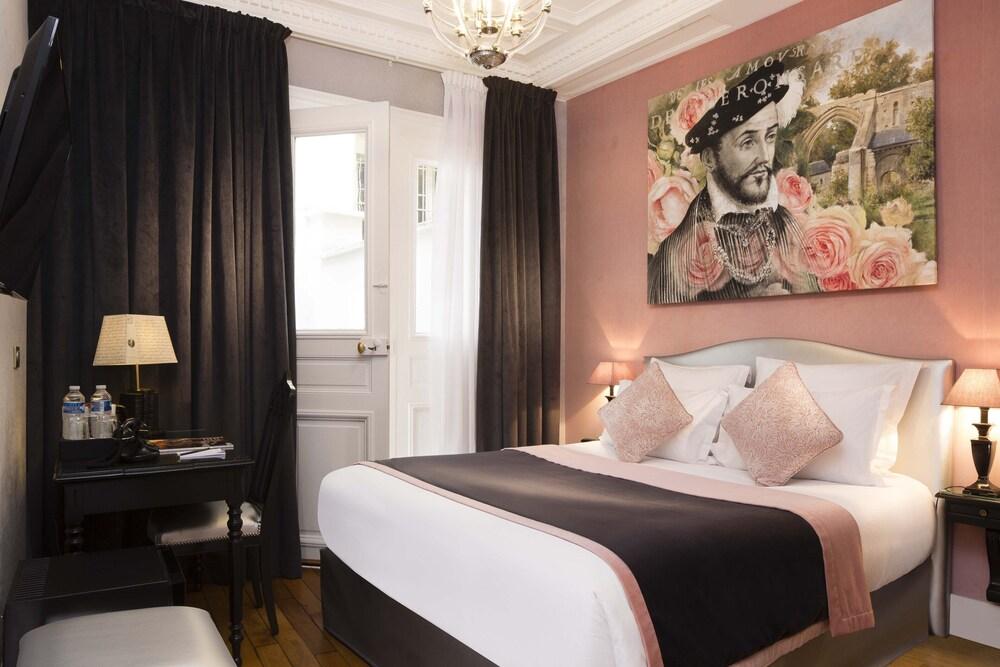 Hôtel & Spa de Latour Maubourg Room Type - Classic Room