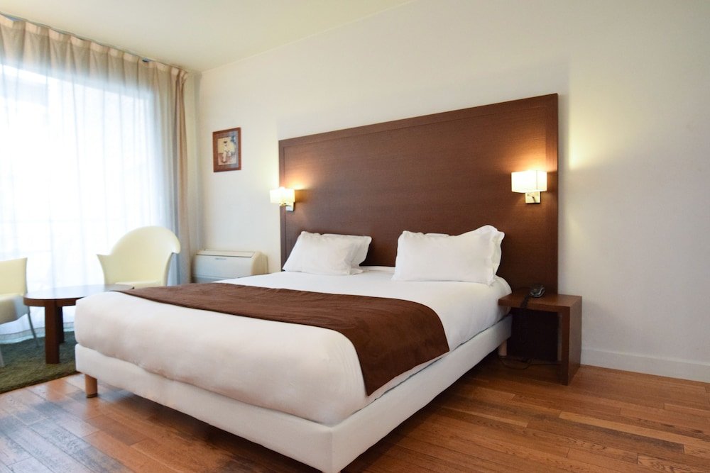 Residhotel Impérial Rennequin Room Type - Studio (3 Personnes) Residhotel Impérial Rennequin Room Type - Studio (3 Personnes)