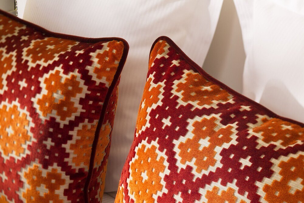 Hotel Monge Room Type - Classic Double Room