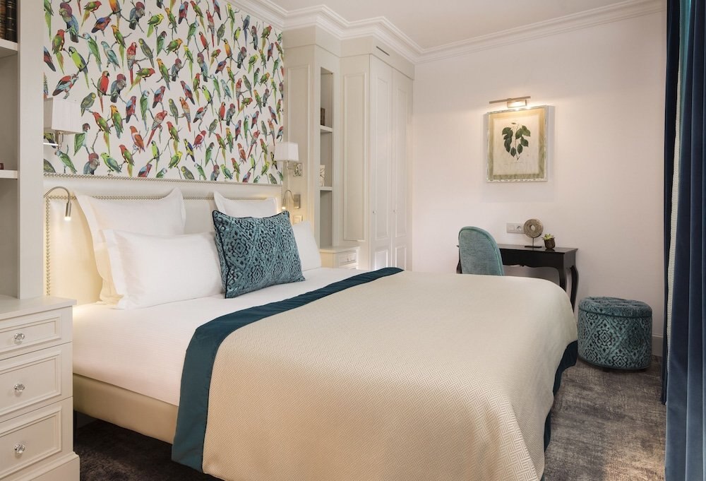 Hotel Monge Room Type - Superior Double Room