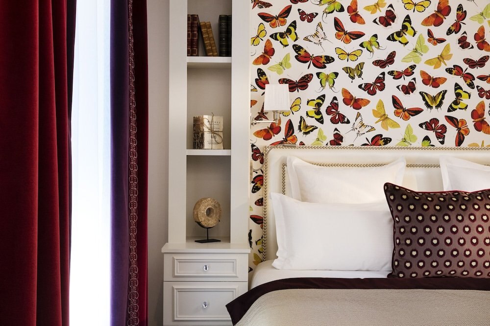 Hotel Monge Room Type - Deluxe Double Room